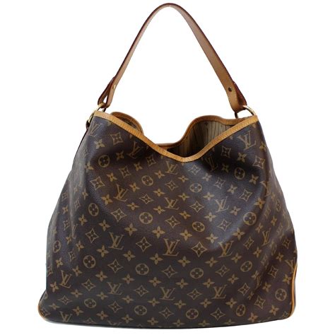 louis vuitton bag tote monogram